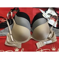 Triumph Maximizer 736 WHU 01 Plain Bra - Original price 1.059.000 - 100% genuine product