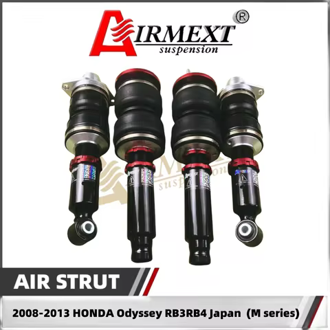 For 2008-2013 HONDA Odyssey RB3/RB4 Japan (M series) AIRMEXT Air Struts/Air Ride/Auto Parts/Neumatic