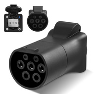 อะแดปเตอร์ V2L FüR MG EV 16A 3.5KW 220V สำหรับรถยนต์เพื่ออะแดปเตอร์โหลด MG4 MG5 ZS Marvel RV