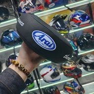 ARAI Helmet Work Mat Premium Display Piece Bluetooth Earphones Damp Proof Motorcycle Rider Equipment