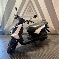 【保固車】【0元交車】2013年 YAMAHA 山葉 BWS 125 BWS125 機車 前碟後鼓