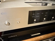 CEC CD5 CD機