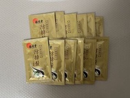 [共84ml] 位元堂 中藥防掉髮洗髮露強韌配方
