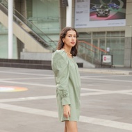 HOF-Dolly Dress H854
