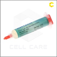 Amtech Soldering Flux Paste NC-559-ASM-UV PCB Board No-Clean Solder for Mobile Phone BGA Soldering P