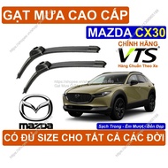 Mazda CX30 Premium Windshield Wiper, Mazda CX30 Windshield Wiper, Available in Sizes for Mazda CX30 