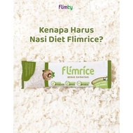 Flimrice Shirataki Rice Sachet