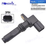 90919-05071 Crankshaft Position Sensor For Lexus GS F LS460 GX460 RX350 IS F LX570 GS460 RX450h