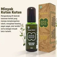 Kutus Kutus Balur Oil