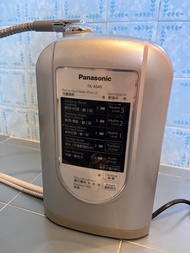 Panasonic TK-AS45 電解水機