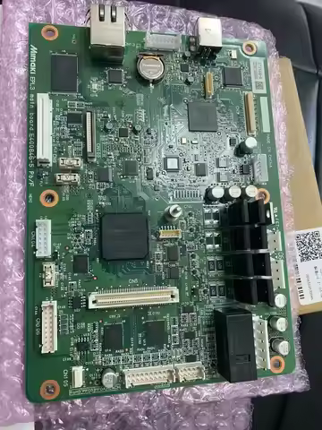Mimaki EPL3 Main PCB - E108578/MP-E108578 for ts300p/cjv150/cjv300