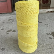 Dây dù china vuông 8 sợi 1.1li cuộn 350m thả diều từ 1m7-2m3