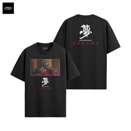 Akira Kurosawa's Dreams 04 MOVIE T-SHIRT - H354 MOVIE T-SHIRT