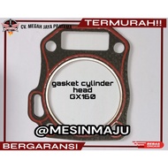 Gasket SEAL SET GX160 OR PACKING SET GX160 MM