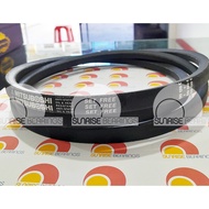V-Belt Vanbelt Mitsuboshi B88 fanTALI