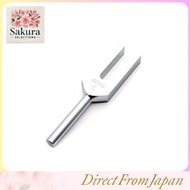 [GOLD STONE] Crystal Tuner Genuine 4096Hz Vibrational Sound Wave Purification Tuning Fork