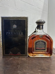 Johnnie Walker Premier 蘇格蘭威士忌