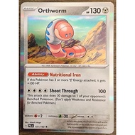 pokemon card game 151/193