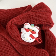 airpods pro 4 case airpods case gen 3 airpods 3 case Suitable for Apple Airpods4 2 3 Bluetooth Heads