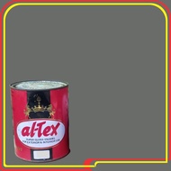 Cat Besi dan kayu Altex Warna Grey  Kode 73