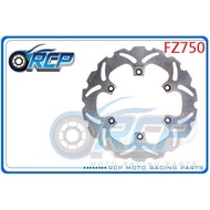 R RCP Rear Wheel Spray Disc Brake FZ750 FZ 750 1987~1992 855 880