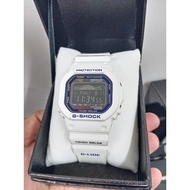 Pre-Loved Original GWX-5600C-7 Lipan Bara Putih