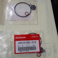 Gasket set GXH50 BEST