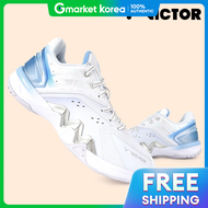 Victor | Victor Mens Womens Badminton Shoes P8500Nlite Nitrolite Af