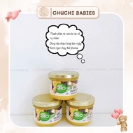 Ghee butter 100% from organic cow's milk, number 1 delicious butter