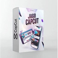 Jago Capcut - Edit Video Seperti Content Creator Profesional