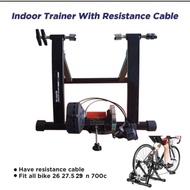 [Ready stock] Feruni Bicycle Indoor Trainer