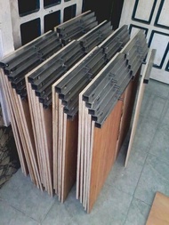 papan banting sablon