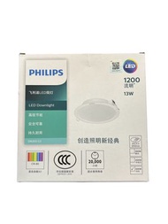 飛利浦 - PHILIPS DN200 G3 LED 筒燈 13W 6500K