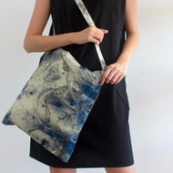 PAINT Canvas Tote Bag