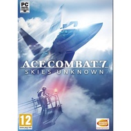 Ace Combat 7 : Skies Unknown - Offline PC Game