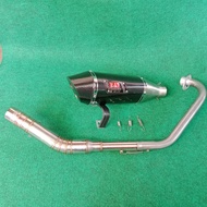 YOSHIMURA R11 RACINGknalpot
