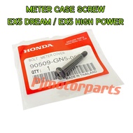 EX5 DREAM / EX5 HIGH POWER - METER CASE SCREW / METER COVER CASING SKREW SKRU - EX5DREAM / EX5 HP