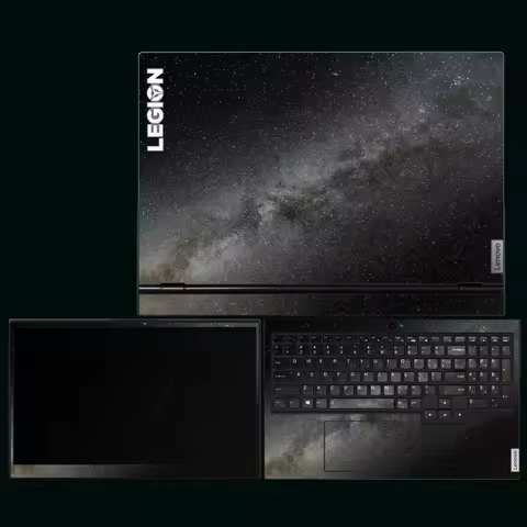 Custom Protective Skin for Lenovo Legion Pro 5 Gen 8/9 16IRX8 16IRX9 Legion Pro 5i 7i 9i 16IRX9 ARX8