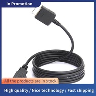 WMC-NW20MU USB Cable Charging Cable for Sony MP3 MP4 Walkman NW NWZ Type (1.25M)