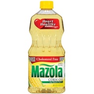 1kg Mazola 100% 支装包粟油 Minyak Masak Jagung （Corn Oil）