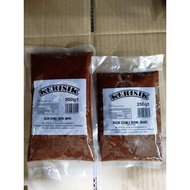 Coconut Paste Kerisik/ Rendang kelapo/ Gongseng Coconut/ Ambu Ambu/ 500 grams