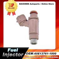 OEM 60E13761-1000 60E137611000 Fuel Injector Nozzle Auto Car Accessories High Quality