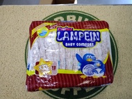 Twins Lampein Baby Comfort XXL over 15kg 12pads