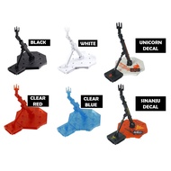 [Display Stand] - Action Base Gundam Display Stand