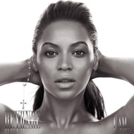 CD-R Beyonce - I Am... (2008)