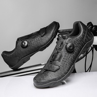 Mountain Cycling Shoes Bike Shoes Wear-resistant Mtb Shoes Mountain Bike Mtb Bike Breathable Cycling Shoes