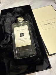 Jo Malone 英國梨與小蒼蘭 香水 100ml