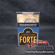 ROKOK FORTE BLUE ORIGINAL 20'S