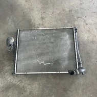 BMW E46 Radiator 318i 325i 328i 330i IMPORTED FROM JAPAN USED