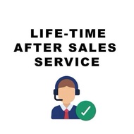 SV CLOUD REPAIR,SETUP SERVICE & 10S 10P